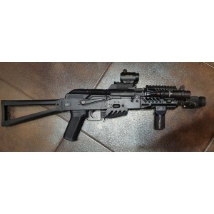 Направляющие магазина с прорезями для 74 серии /2 шт./ [MD]